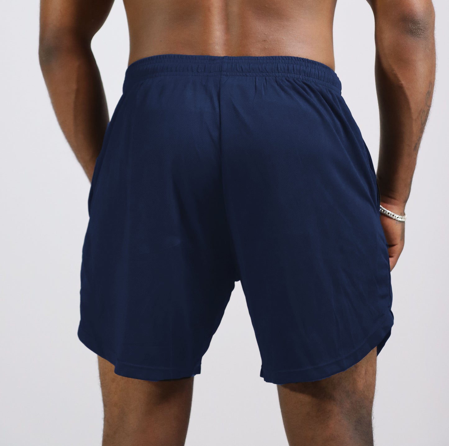 KIGE Men Shorts 2 in 1