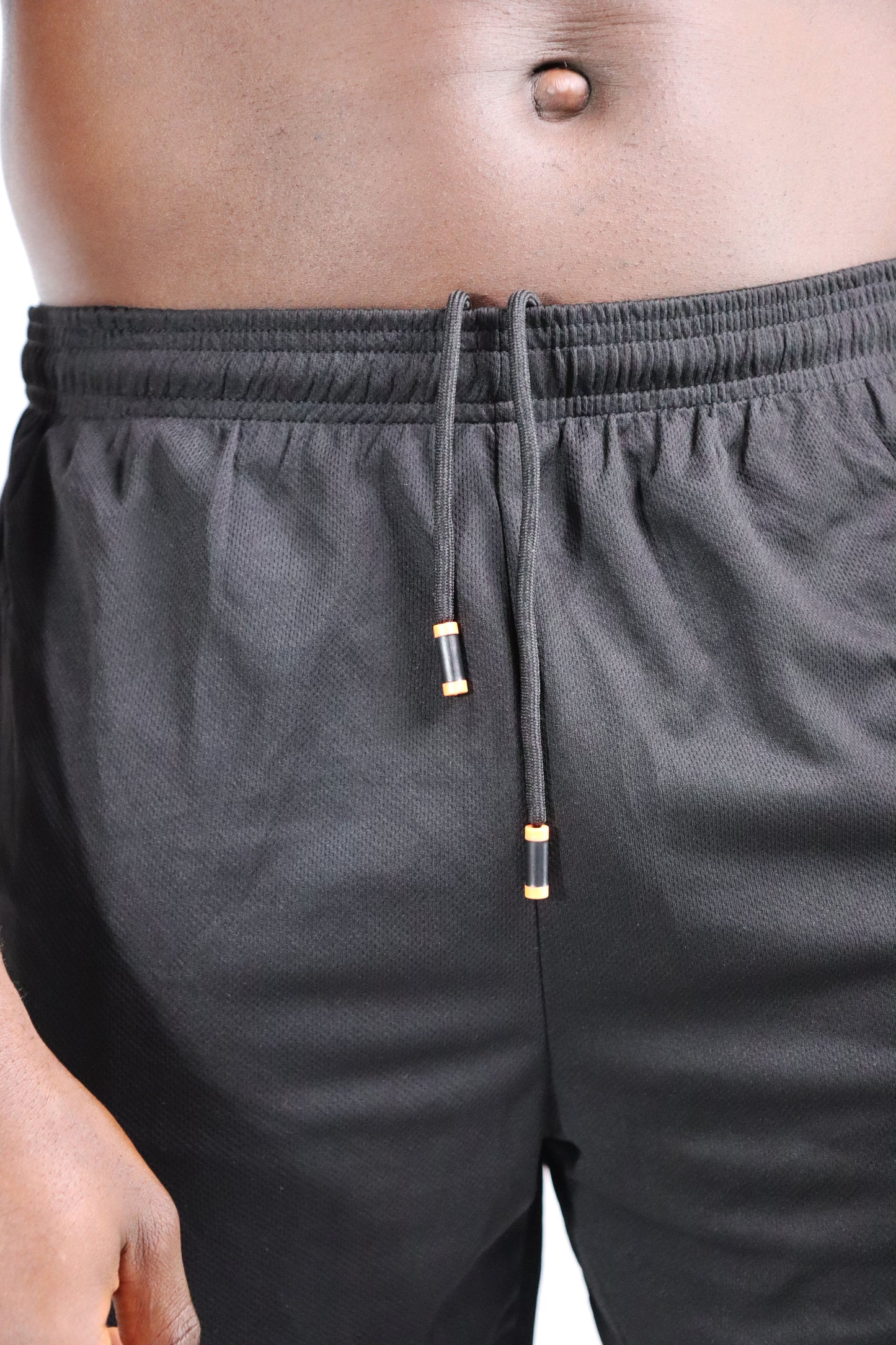 KIGE Men Shorts two in one