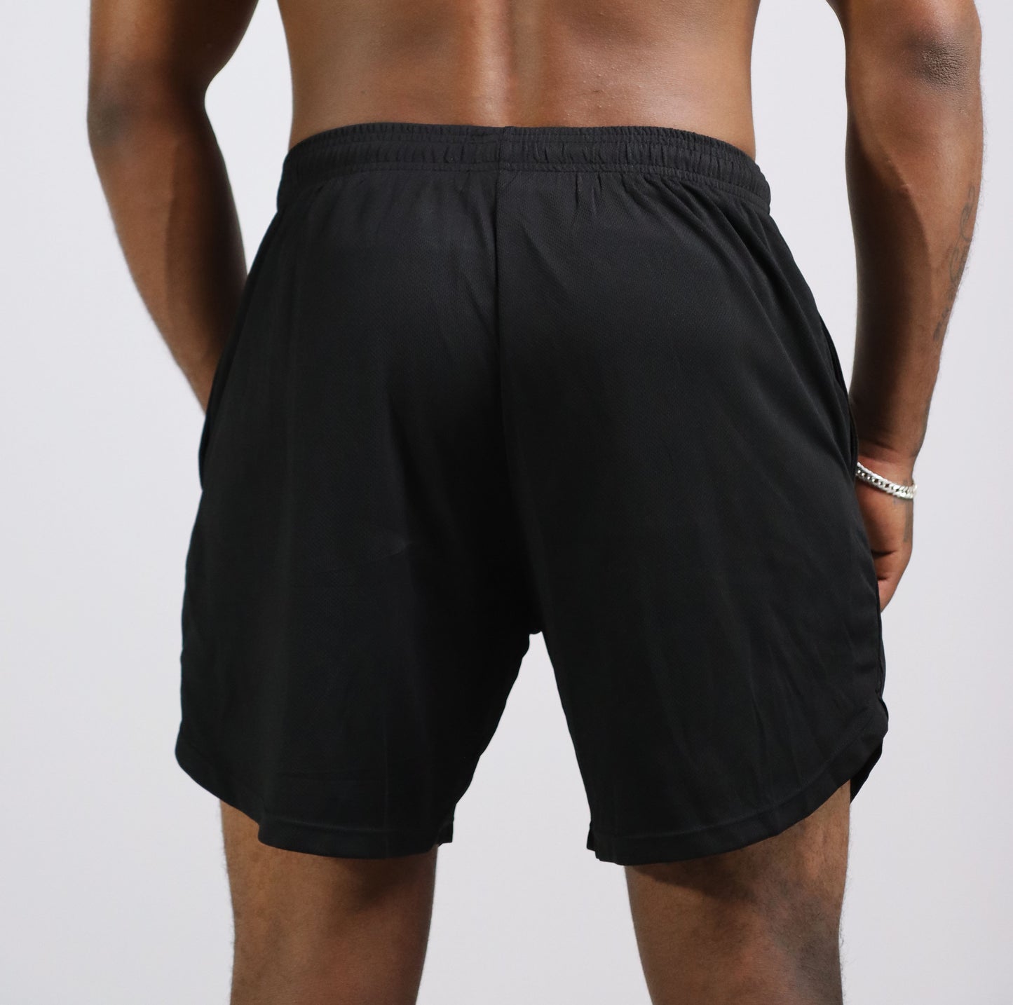 KIGE Men Shorts two in one